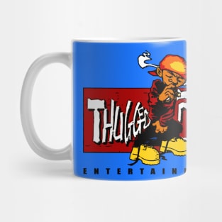 THGGDOUT Mug